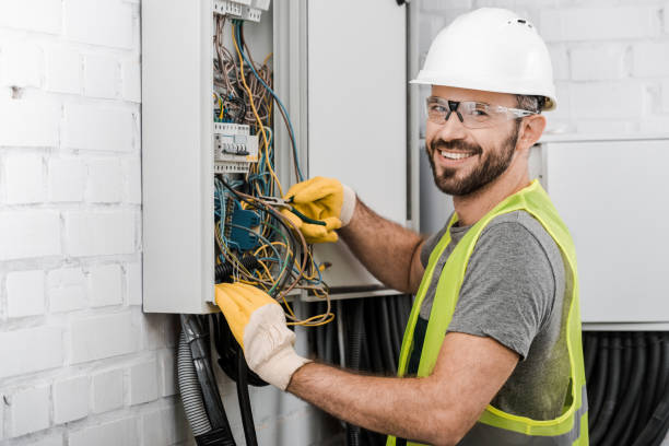 Best Electric Panel Repair  in Fairdale, PA