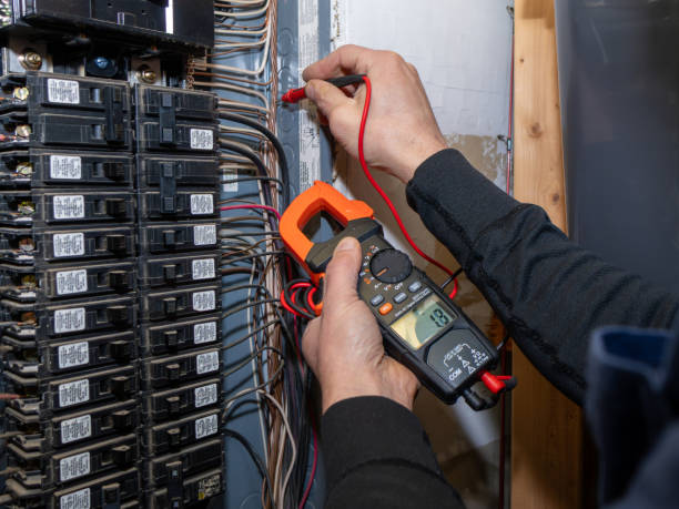 Best Emergency Electrical Repair  in Fairdale, PA